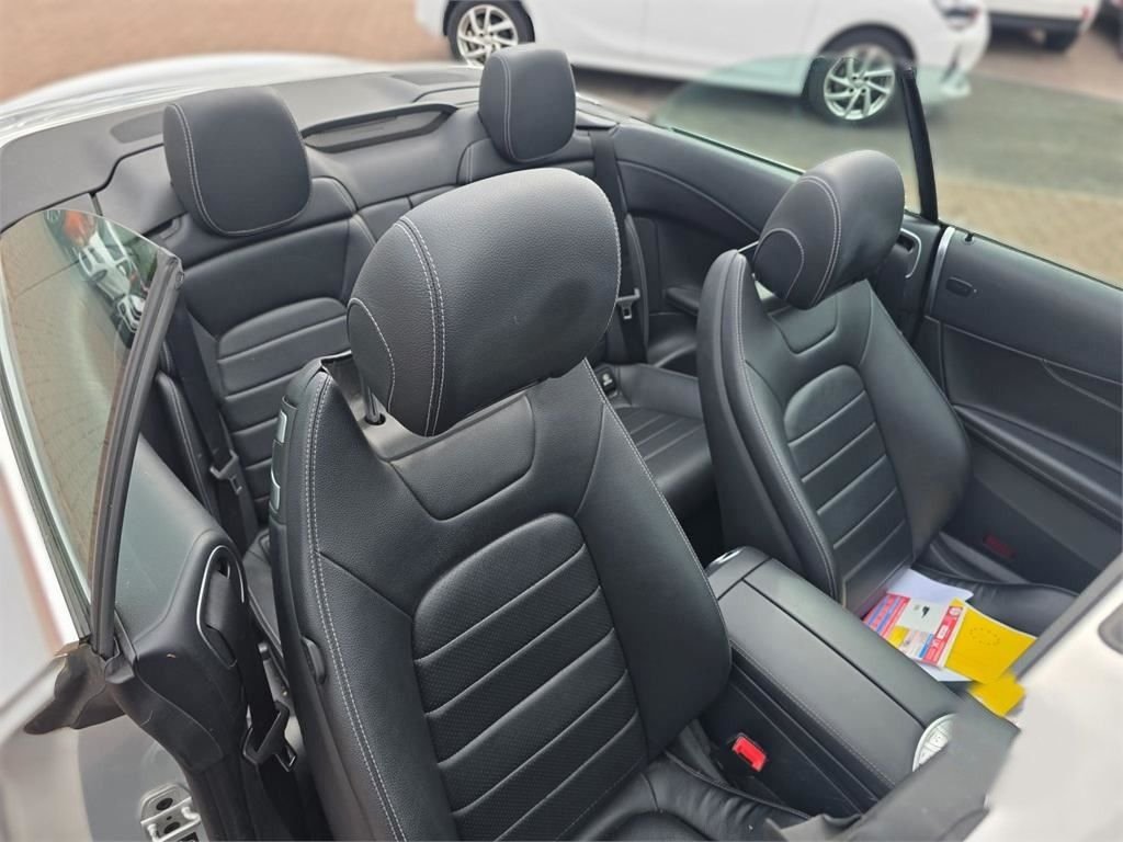 Used Mercedes-Benz C Class 2017 for sale - 78212584: Photo 2