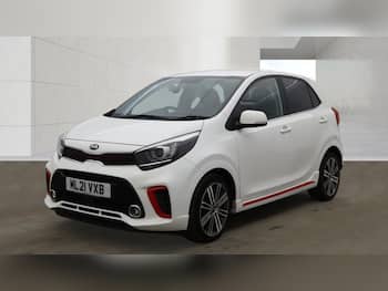 Used Kia Picanto 2021 for sale - 79722815: Photo