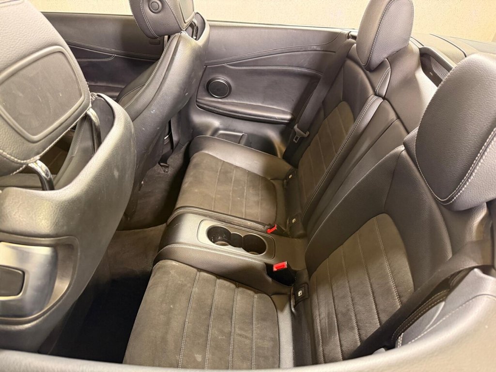 Used Mercedes-Benz C Class 2018 for sale - 76048145: Photo 13