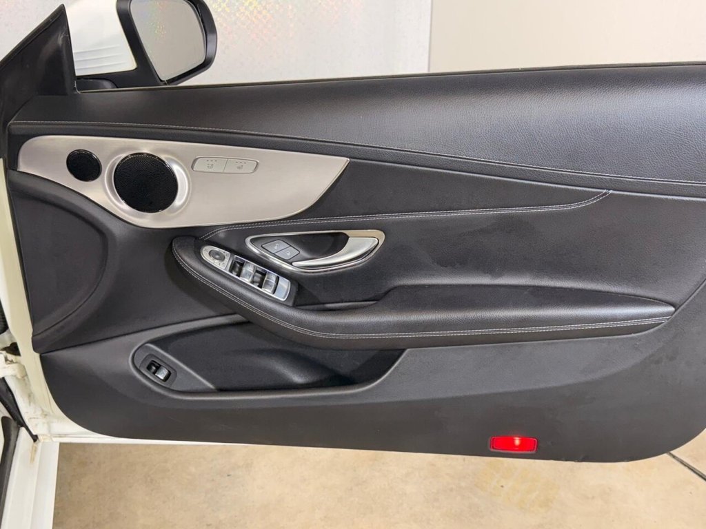 Used Mercedes-Benz C Class 2018 for sale - 76048145: Photo 17