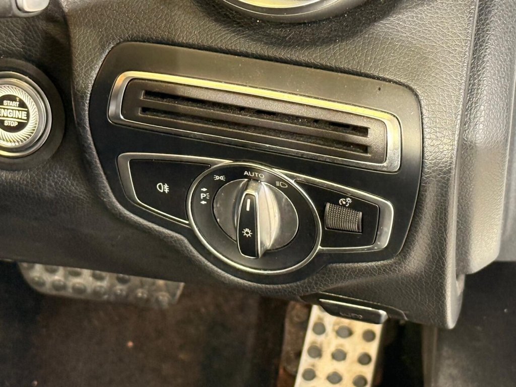Used Mercedes-Benz C Class 2018 for sale - 76048145: Photo 18