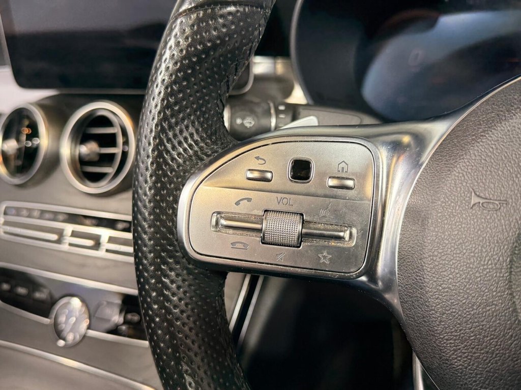 Used Mercedes-Benz C Class 2018 for sale - 76048145: Photo 22