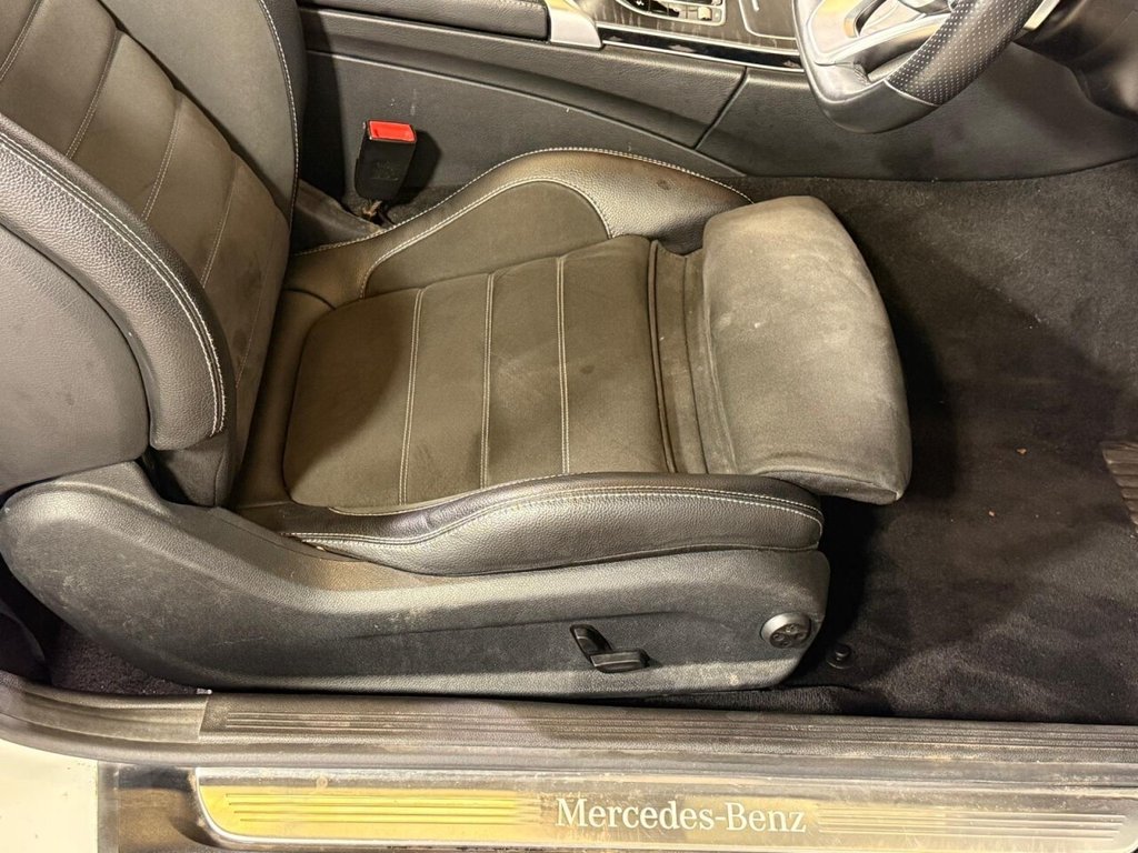 Used Mercedes-Benz C Class 2018 for sale - 76048145: Photo 23