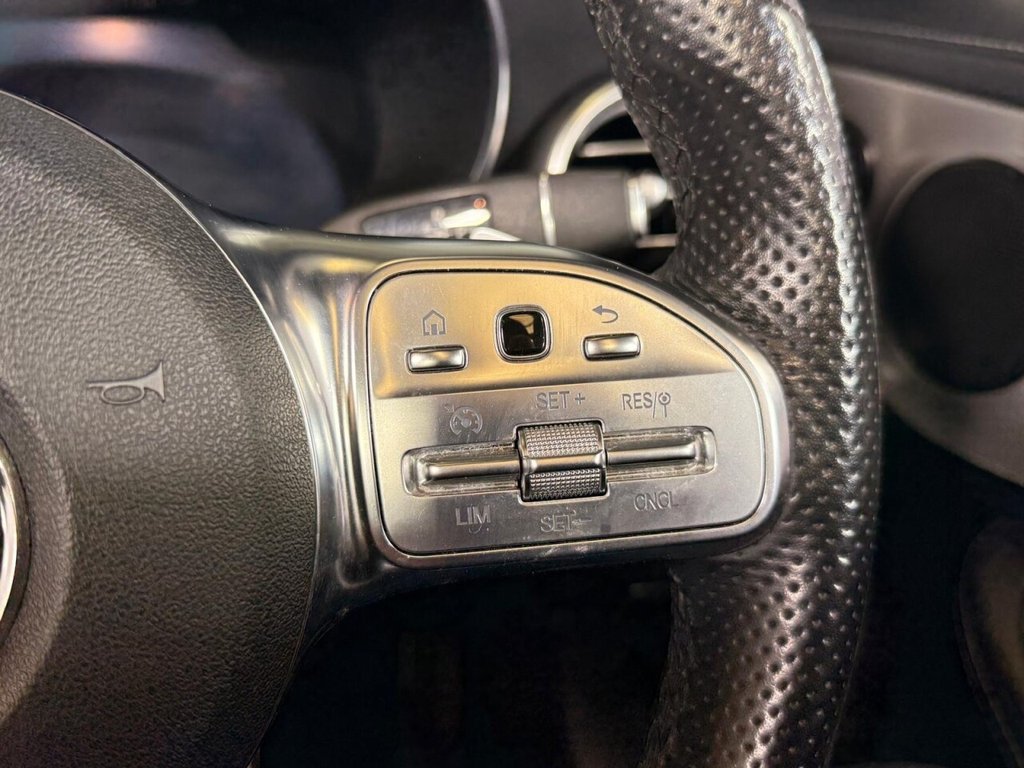 Used Mercedes-Benz C Class 2018 for sale - 76048145: Photo 29