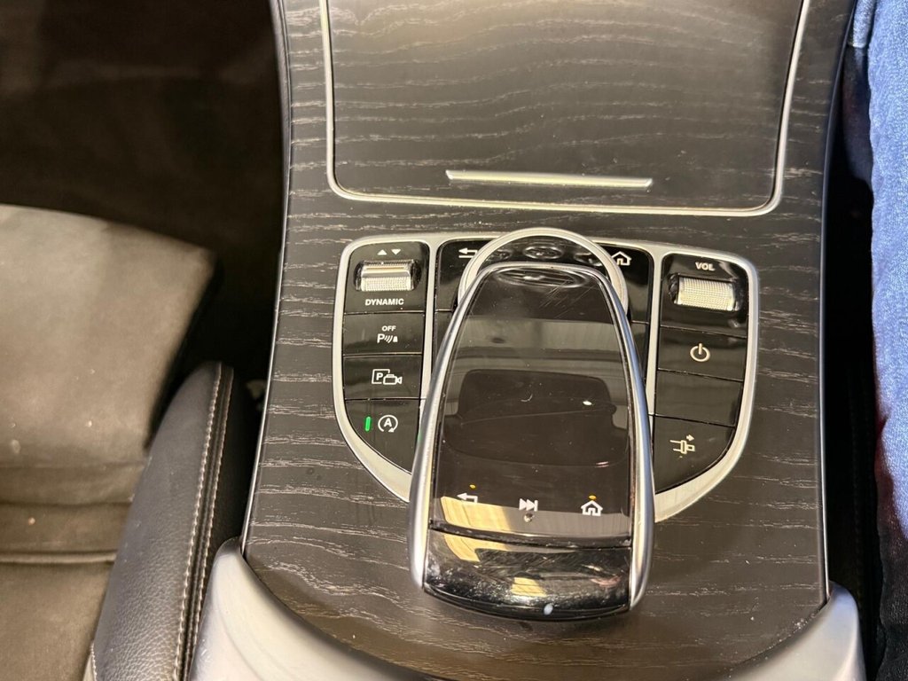 Used Mercedes-Benz C Class 2018 for sale - 76048145: Photo 40
