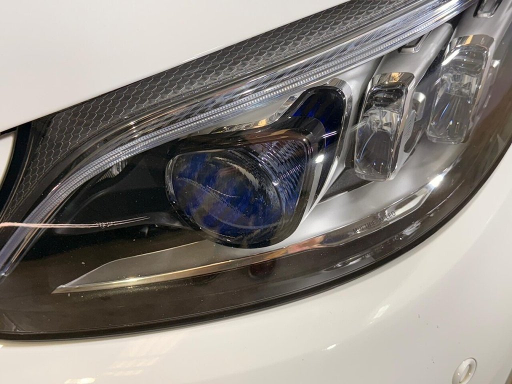 Used Mercedes-Benz C Class 2018 for sale - 76048145: Photo 42