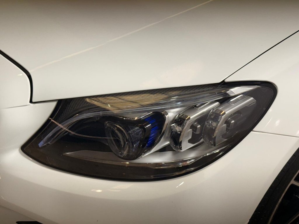 Used Mercedes-Benz C Class 2018 for sale - 76048145: Photo 50