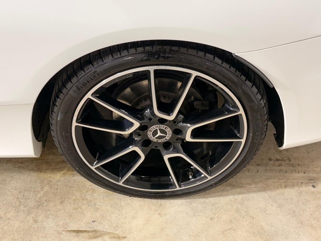 Used Mercedes-Benz C Class 2018 for sale - 76048145: Photo 55