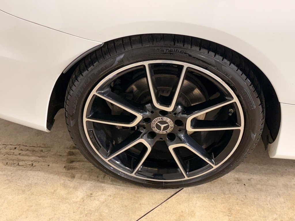Used Mercedes-Benz C Class 2018 for sale - 76048145: Photo 56