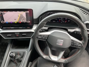 Used SEAT Leon 2021 for sale - 79142314: Photo