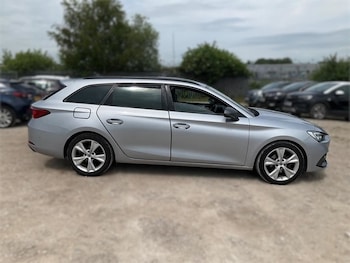 Used SEAT Leon 2021 for sale - 79142314: Photo