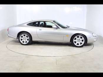 Used Jaguar XK8 1998 for sale - 74501522: Photo