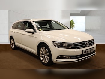 Used Volkswagen Passat 2016 for sale - 78514673: Photo