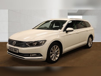 Used Volkswagen Passat 2016 for sale - 78514673: Photo