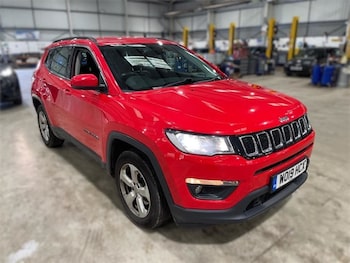 Used Jeep Compass 2019 for sale - 78479491: Photo