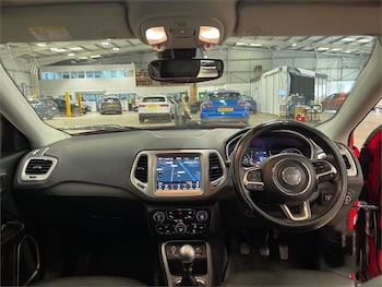 Used Jeep Compass 2019 for sale - 78479491: Photo