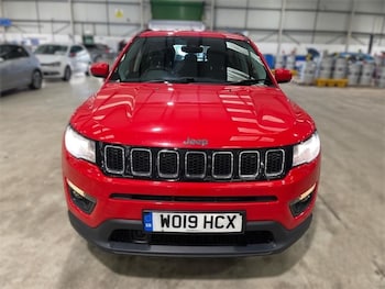 Used Jeep Compass 2019 for sale - 78479491: Photo