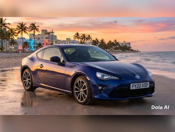 Used Toyota GT86 2020 for sale - 78257049: Photo