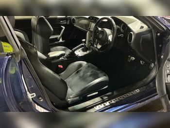 Used Toyota GT86 2020 for sale - 78257049: Photo