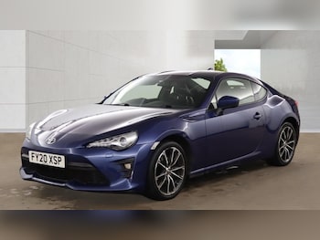 Used Toyota GT86 2020 for sale - 78257049: Photo