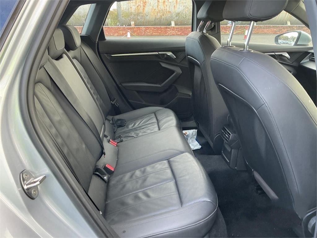 Used Audi A3 2021 for sale - 76665687: Photo 12