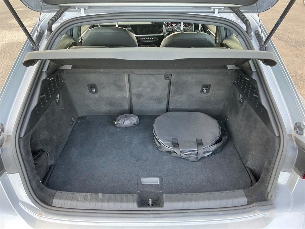 Used Audi A3 2021 for sale - 76665687: Photo 14