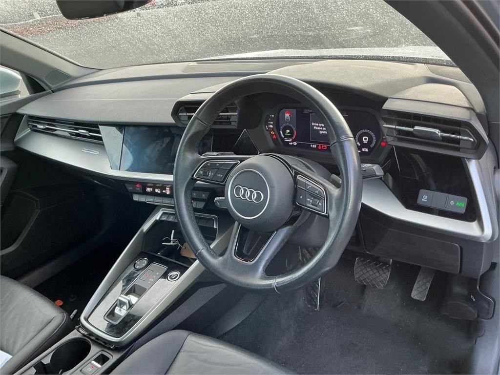 Used Audi A3 2021 for sale - 76665687: Photo 2