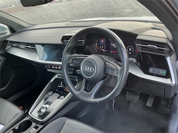 Used Audi A3 2021 for sale - 76665687: Photo
