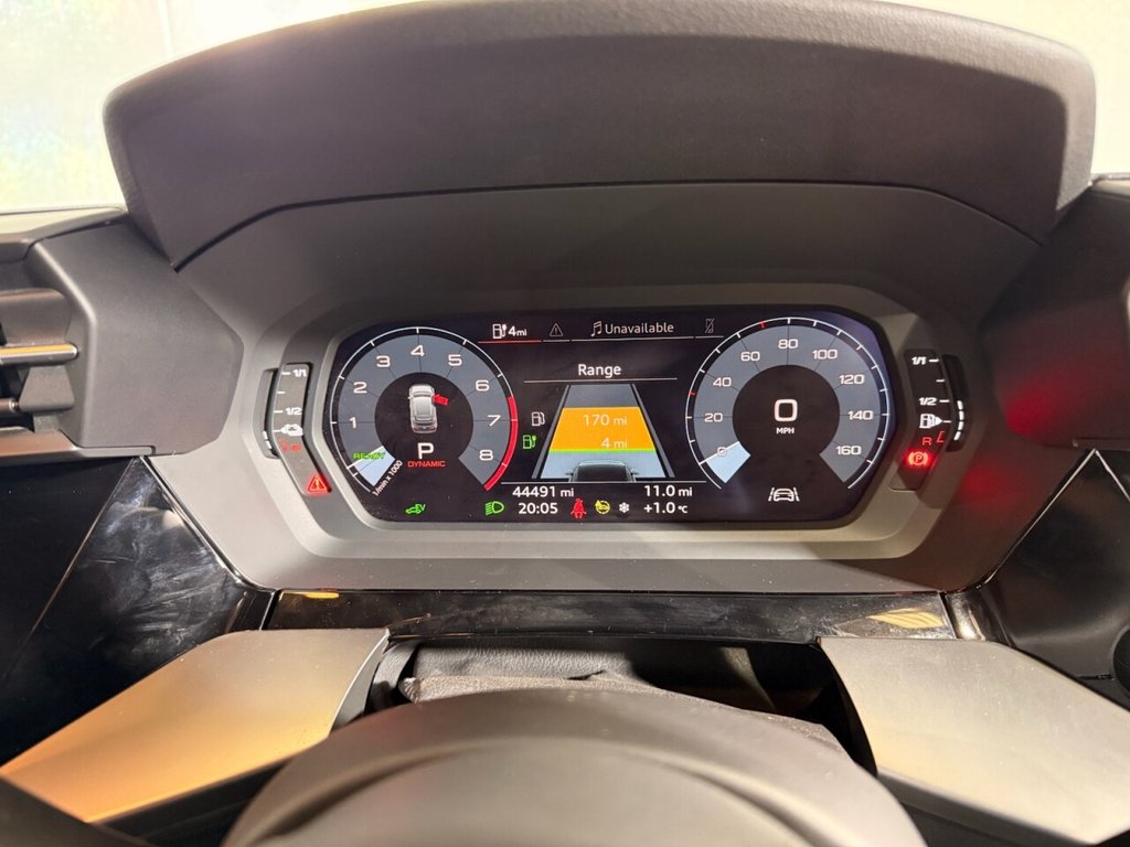 Used Audi A3 2021 for sale - 76665687: Photo 40