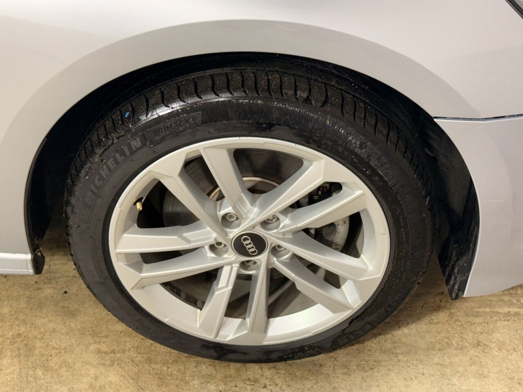 Used Audi A3 2021 for sale - 76665687: Photo 47