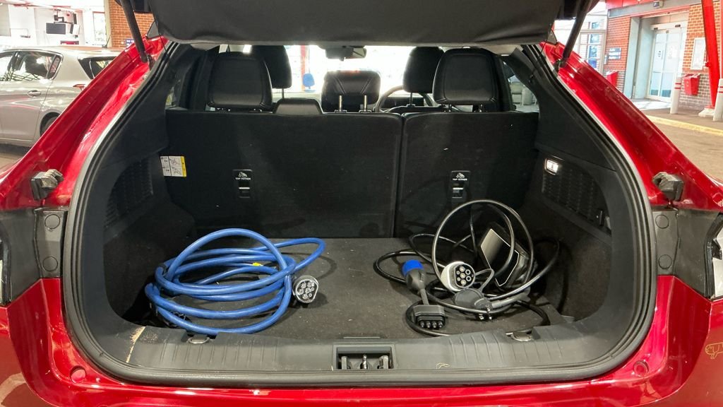 Used Ford Mustang Mach-E 2021 for sale - 76406665: Photo 14