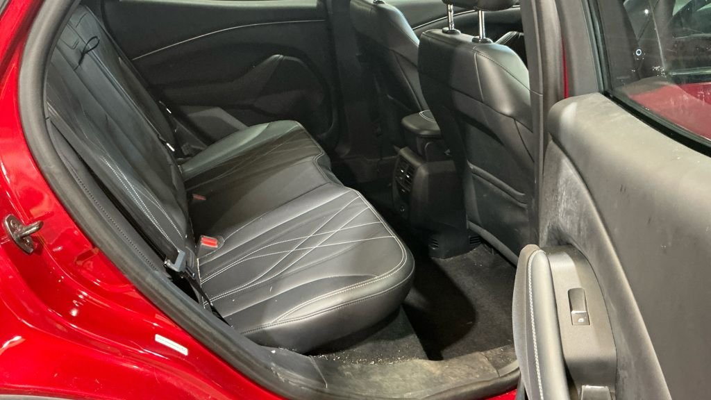 Used Ford Mustang Mach-E 2021 for sale - 76406665: Photo 16