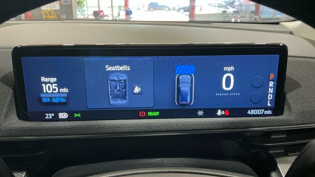 Used Ford Mustang Mach-E 2021 for sale - 76406665: Photo 18