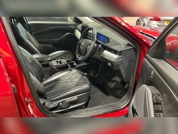 Used Ford Mustang Mach-E 2021 for sale - 76406665: Photo