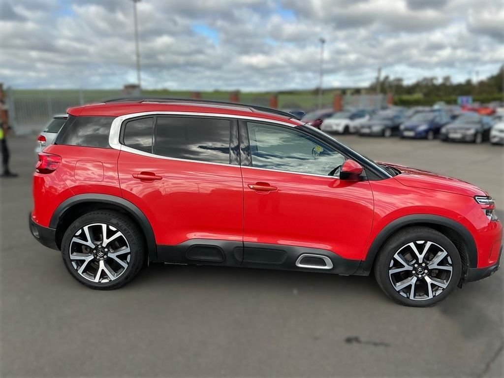 Used Citroen C5 Aircross 2019 for sale - 76509982: Photo 12