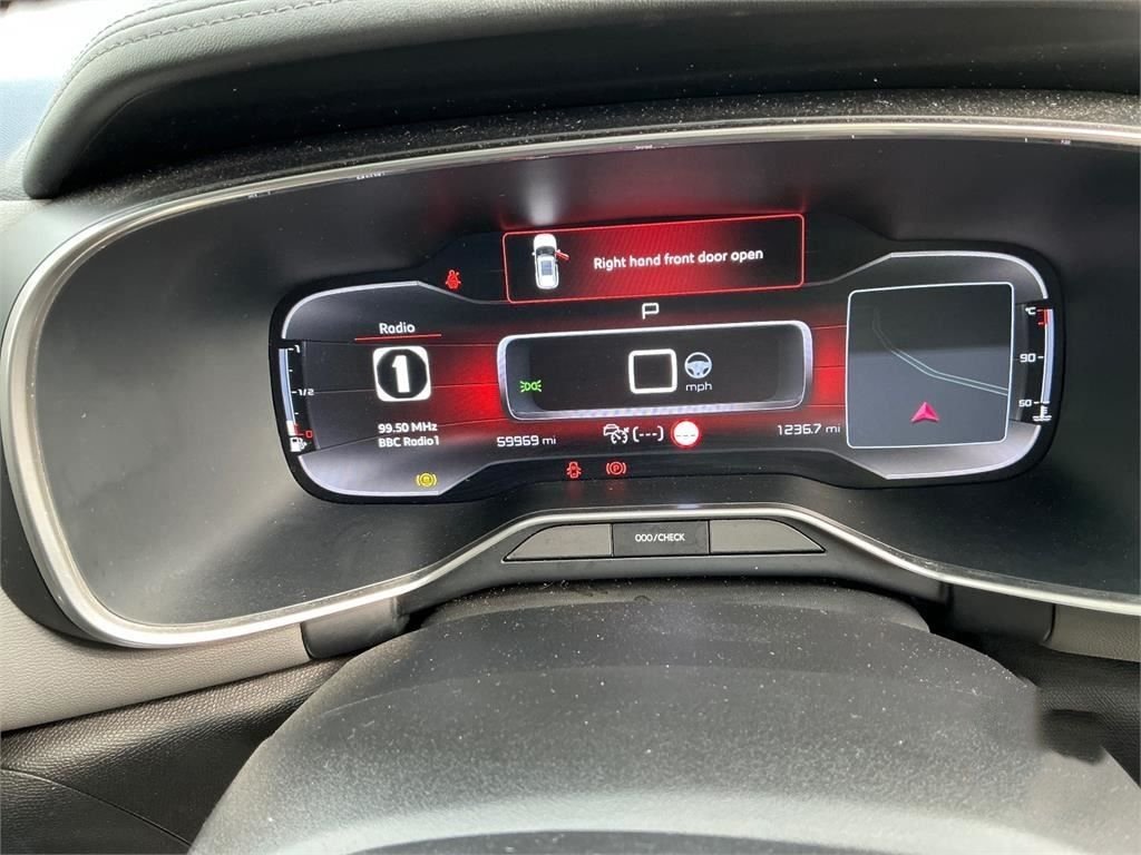 Used Citroen C5 Aircross 2019 for sale - 76509982: Photo 14