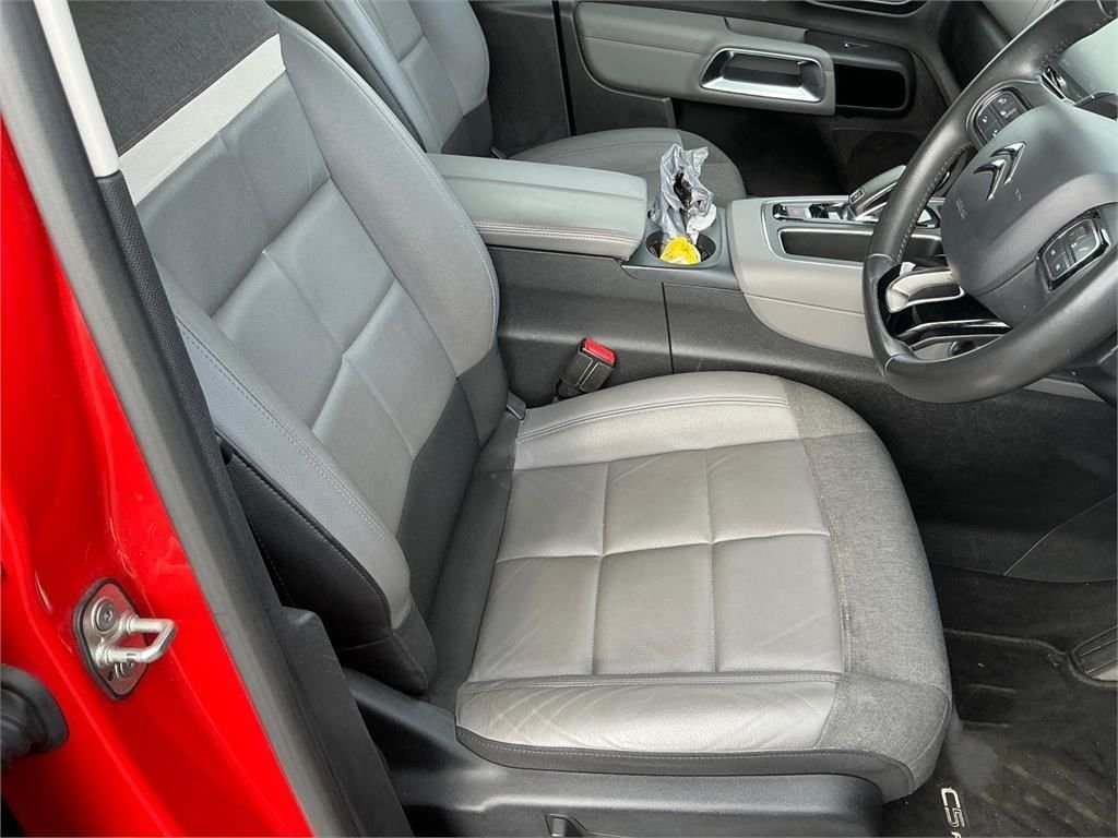 Used Citroen C5 Aircross 2019 for sale - 76509982: Photo 16