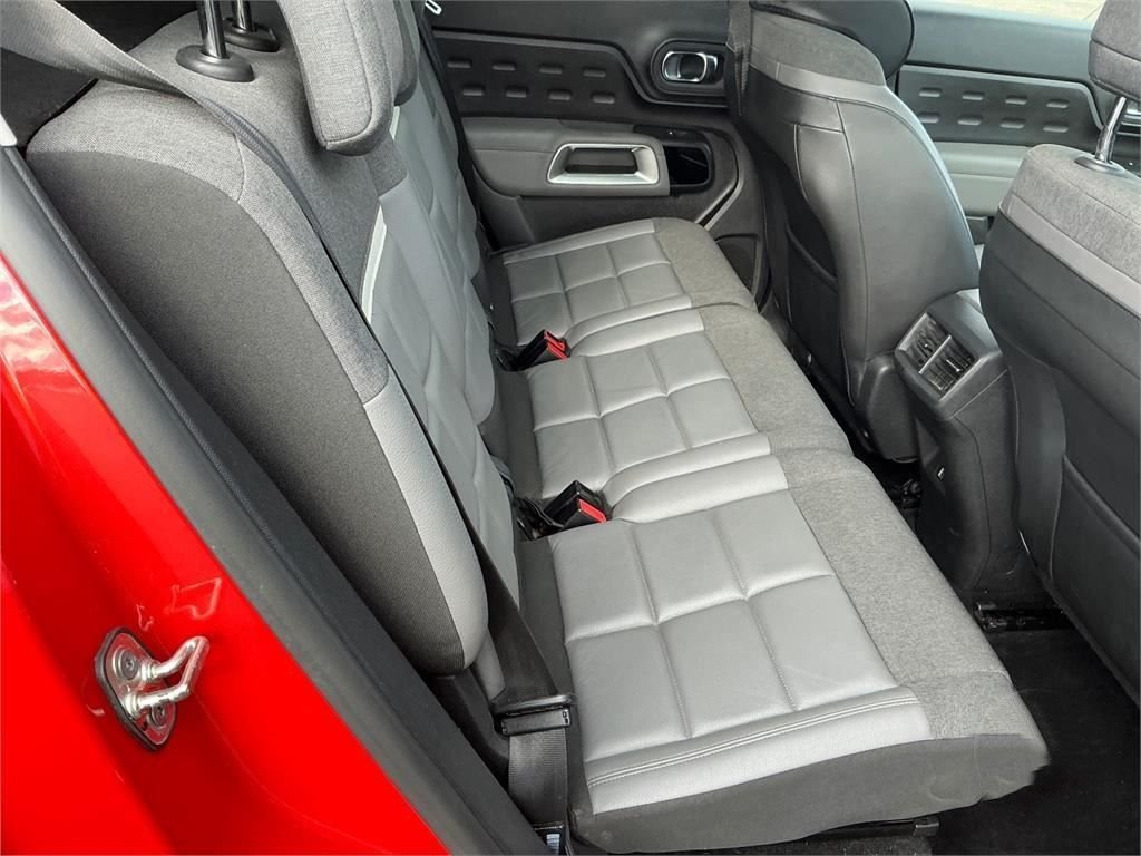 Used Citroen C5 Aircross 2019 for sale - 76509982: Photo 18