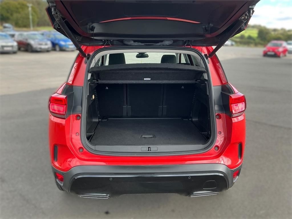 Used Citroen C5 Aircross 2019 for sale - 76509982: Photo 19