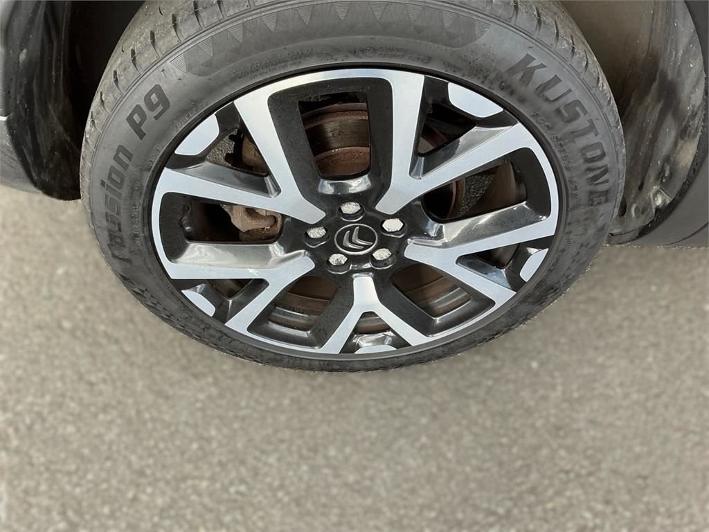 Used Citroen C5 Aircross 2019 for sale - 76509982: Photo 20