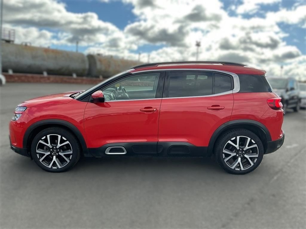 Used Citroen C5 Aircross 2019 for sale - 76509982: Photo 6