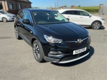 2019 (19) - 1.5 Turbo D BlueInjection Sport Nav SUV 5dr Diesel Manual Euro 6 (s/s) (130