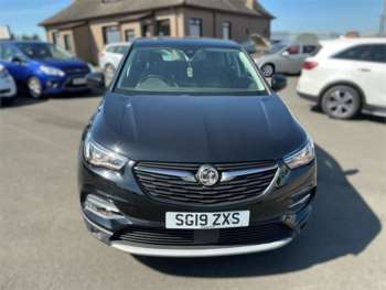 Used Vauxhall Grandland X 2019 for sale - 74784596: Photo