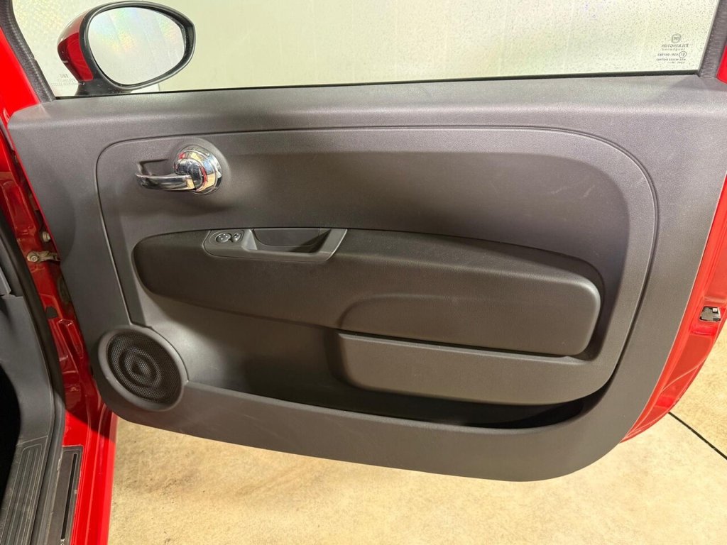 Used Fiat 500C 2009 for sale - 75295967: Photo 13