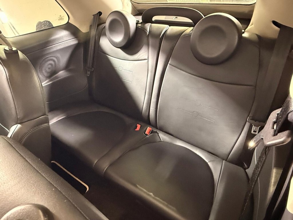 Used Fiat 500C 2009 for sale - 75295967: Photo 17