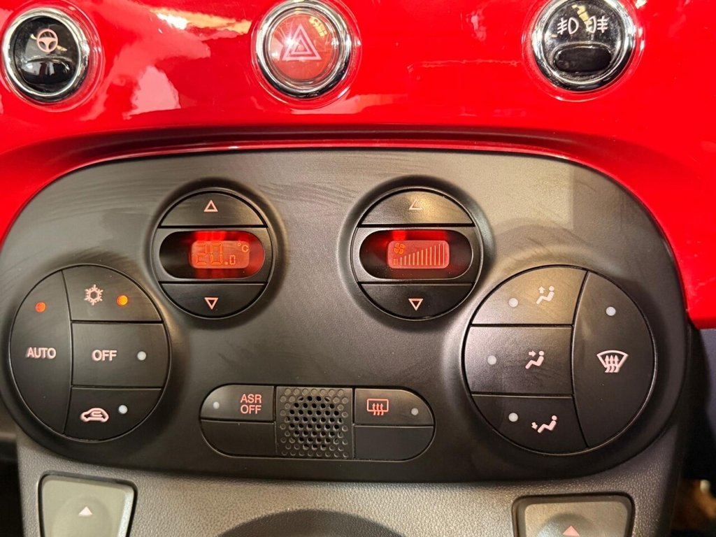 Used Fiat 500C 2009 for sale - 75295967: Photo 34