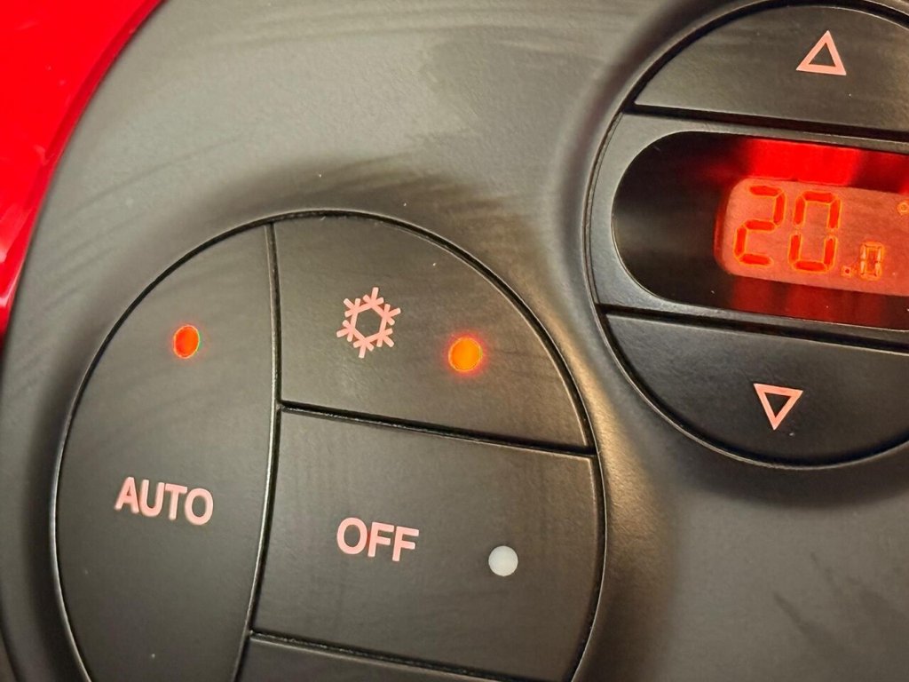 Used Fiat 500C 2009 for sale - 75295967: Photo 36