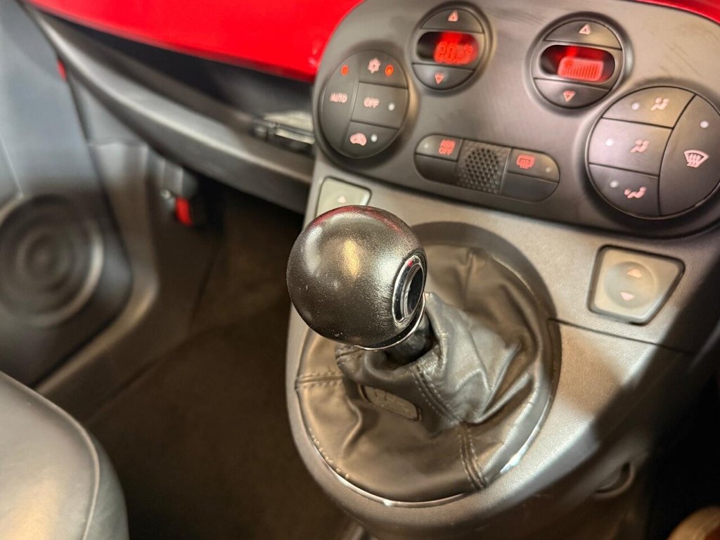 Used Fiat 500C 2009 for sale - 75295967: Photo 40