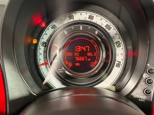Used Fiat 500C 2009 for sale - 75295967: Photo 41