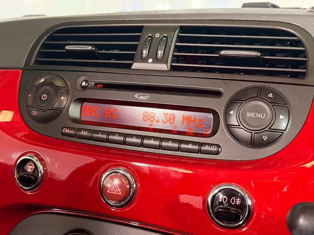 Used Fiat 500C 2009 for sale - 75295967: Photo 42